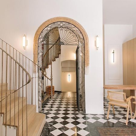 ויאחויוסה Castelar Palace & Spa By Seaward Suites מראה חיצוני תמונה