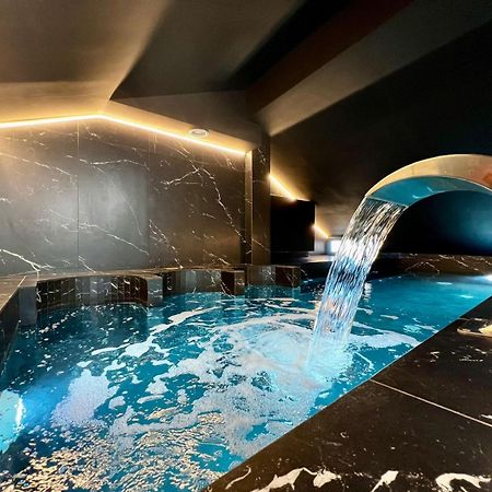 ויאחויוסה Castelar Palace & Spa By Seaward Suites מראה חיצוני תמונה