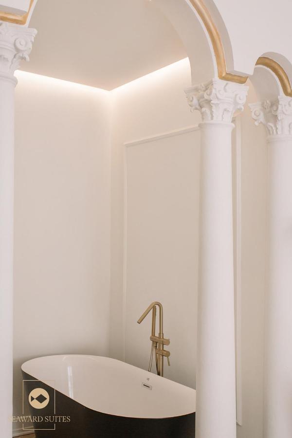 ויאחויוסה Castelar Palace & Spa By Seaward Suites חדר תמונה