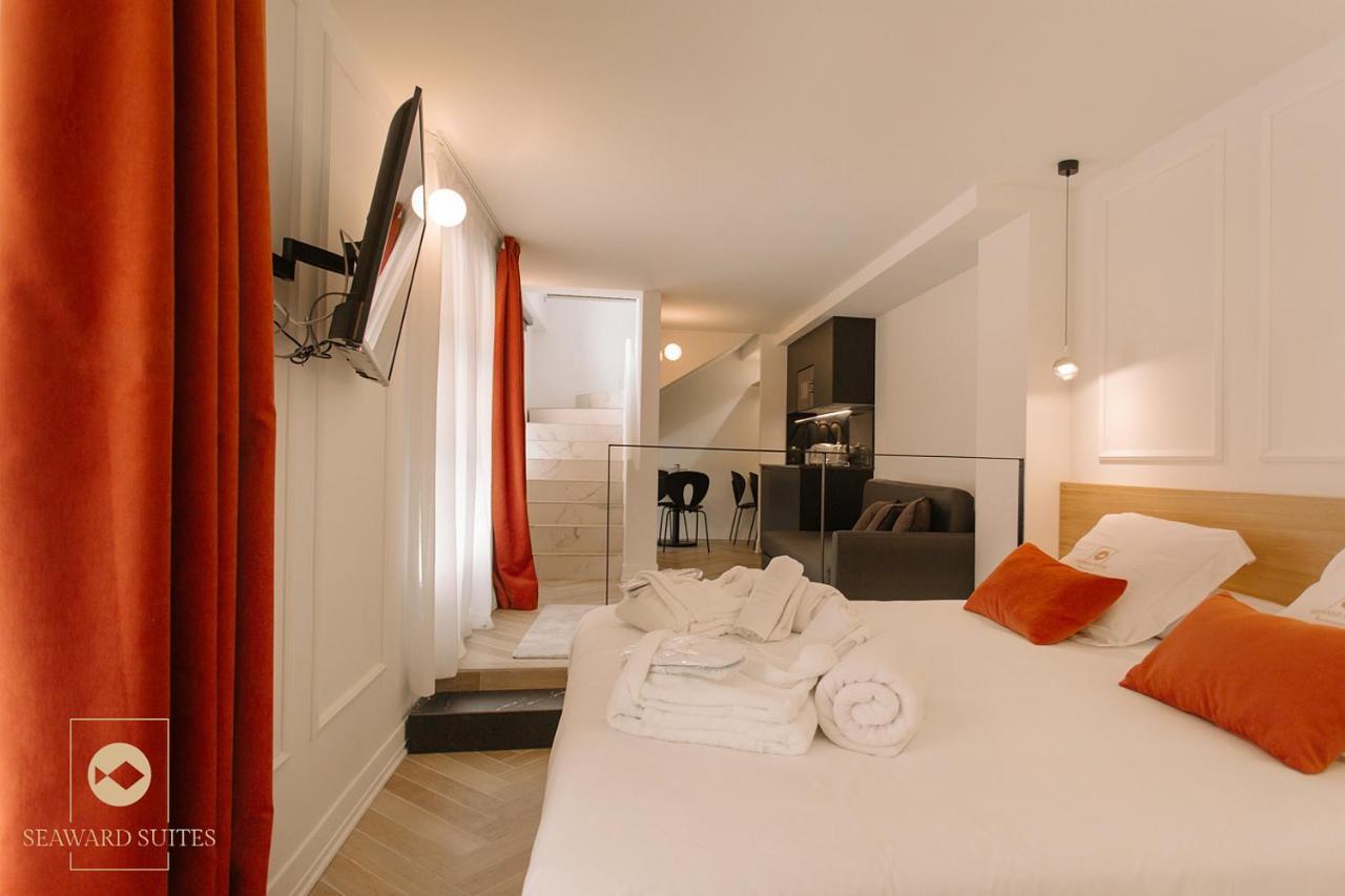 ויאחויוסה Castelar Palace & Spa By Seaward Suites חדר תמונה