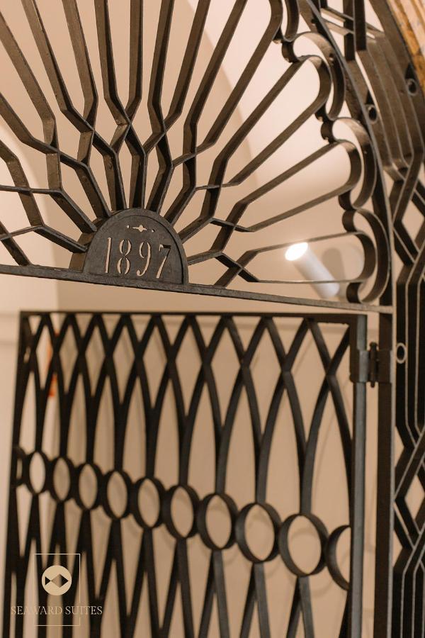 ויאחויוסה Castelar Palace & Spa By Seaward Suites מראה חיצוני תמונה