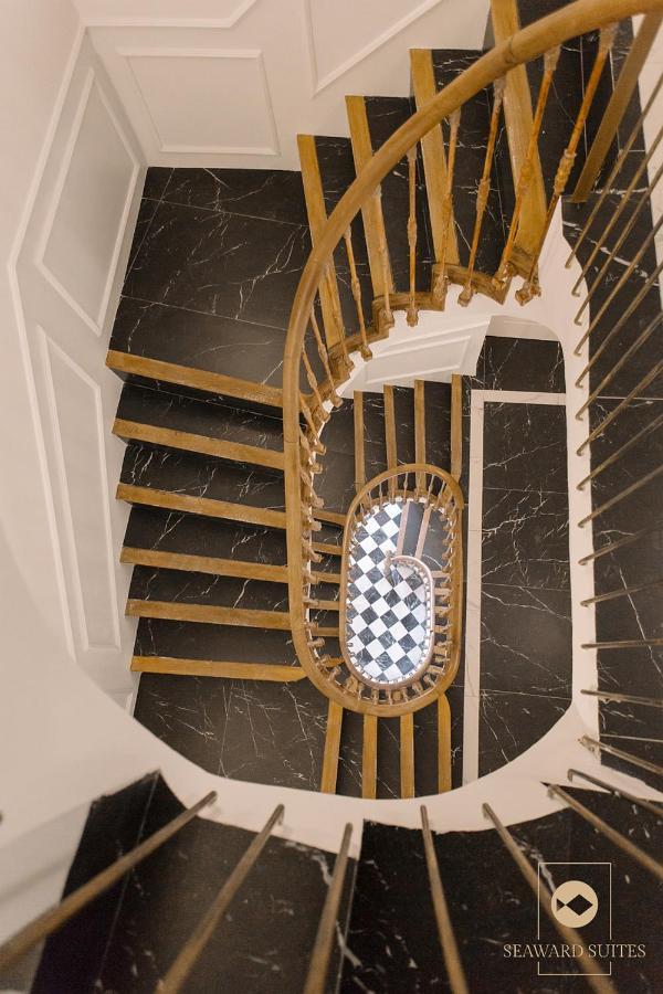 ויאחויוסה Castelar Palace & Spa By Seaward Suites מראה חיצוני תמונה