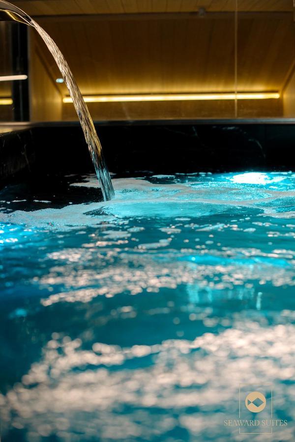 ויאחויוסה Castelar Palace & Spa By Seaward Suites מראה חיצוני תמונה
