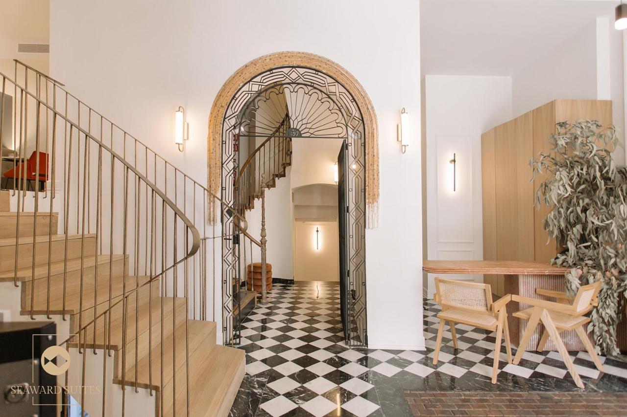 ויאחויוסה Castelar Palace & Spa By Seaward Suites מראה חיצוני תמונה