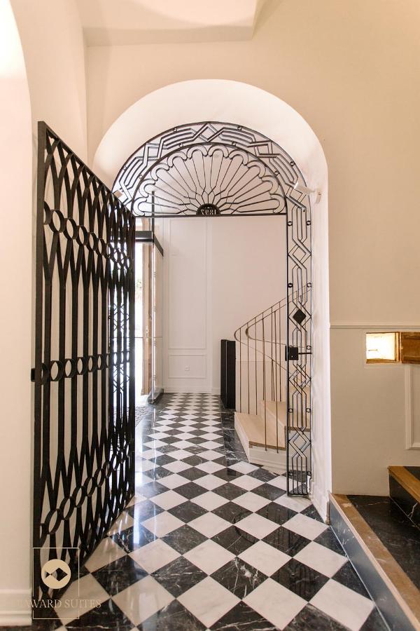 ויאחויוסה Castelar Palace & Spa By Seaward Suites מראה חיצוני תמונה