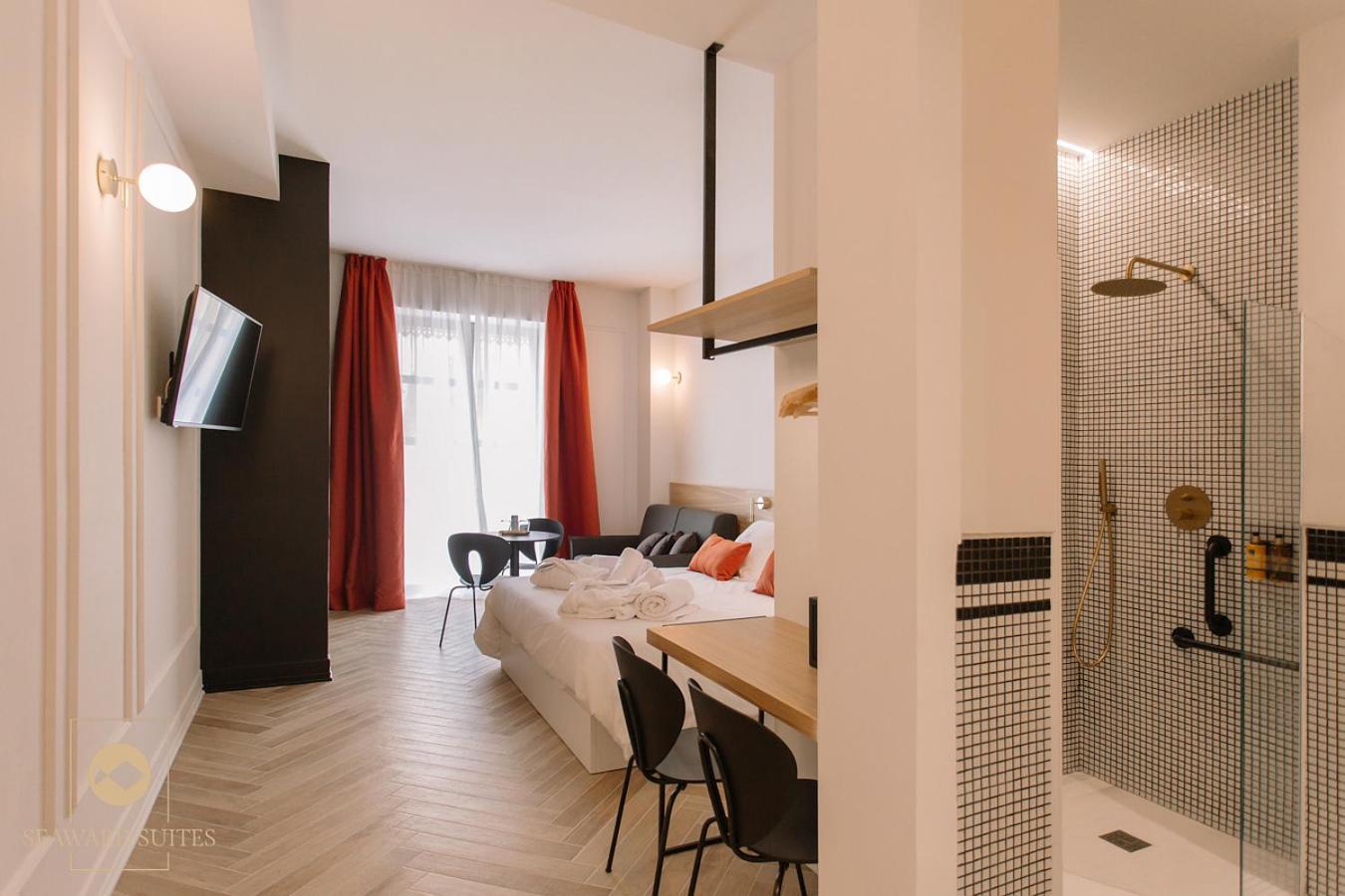 ויאחויוסה Castelar Palace & Spa By Seaward Suites חדר תמונה