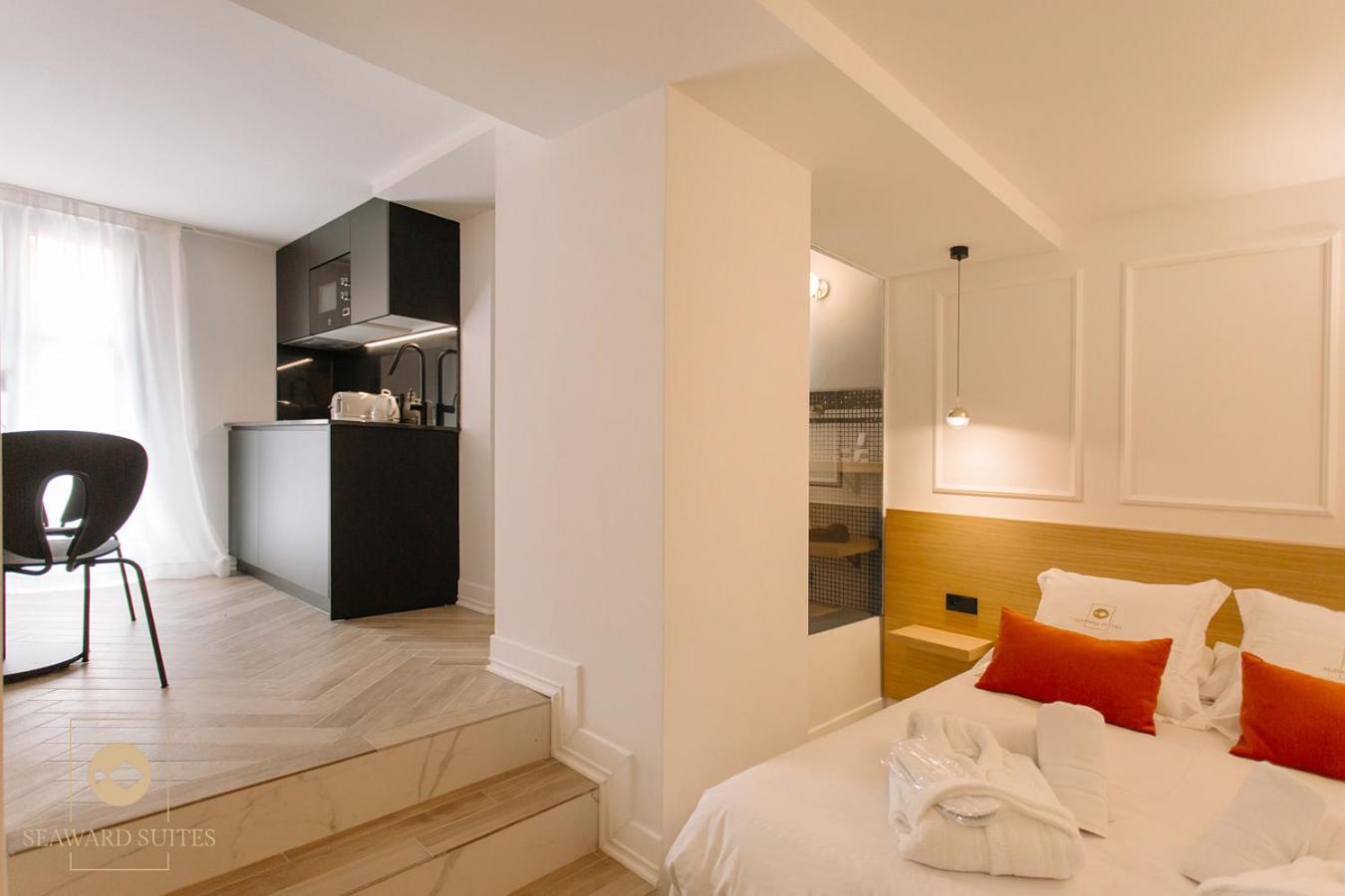 ויאחויוסה Castelar Palace & Spa By Seaward Suites חדר תמונה