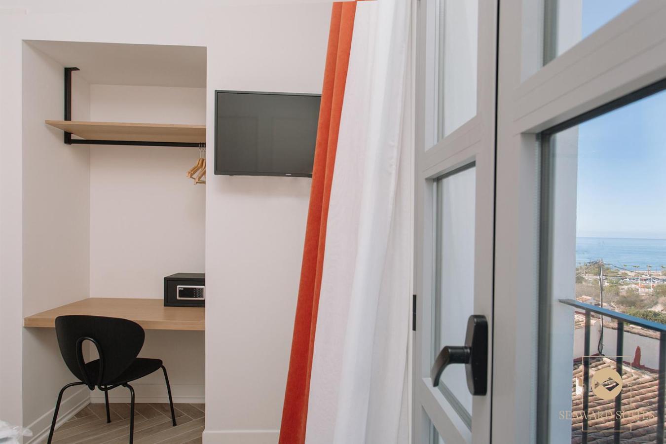 ויאחויוסה Castelar Palace & Spa By Seaward Suites חדר תמונה