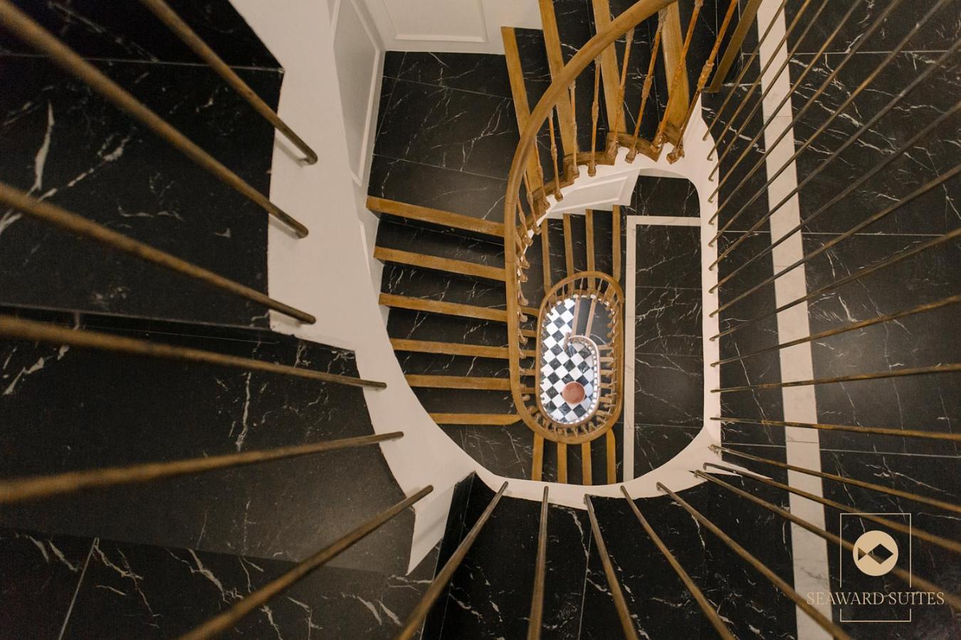 ויאחויוסה Castelar Palace & Spa By Seaward Suites חדר תמונה