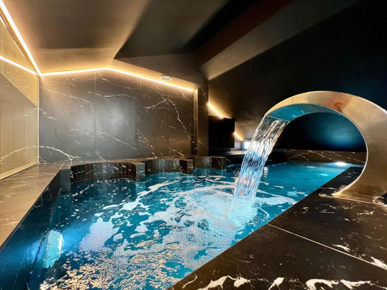 ויאחויוסה Castelar Palace & Spa By Seaward Suites מראה חיצוני תמונה